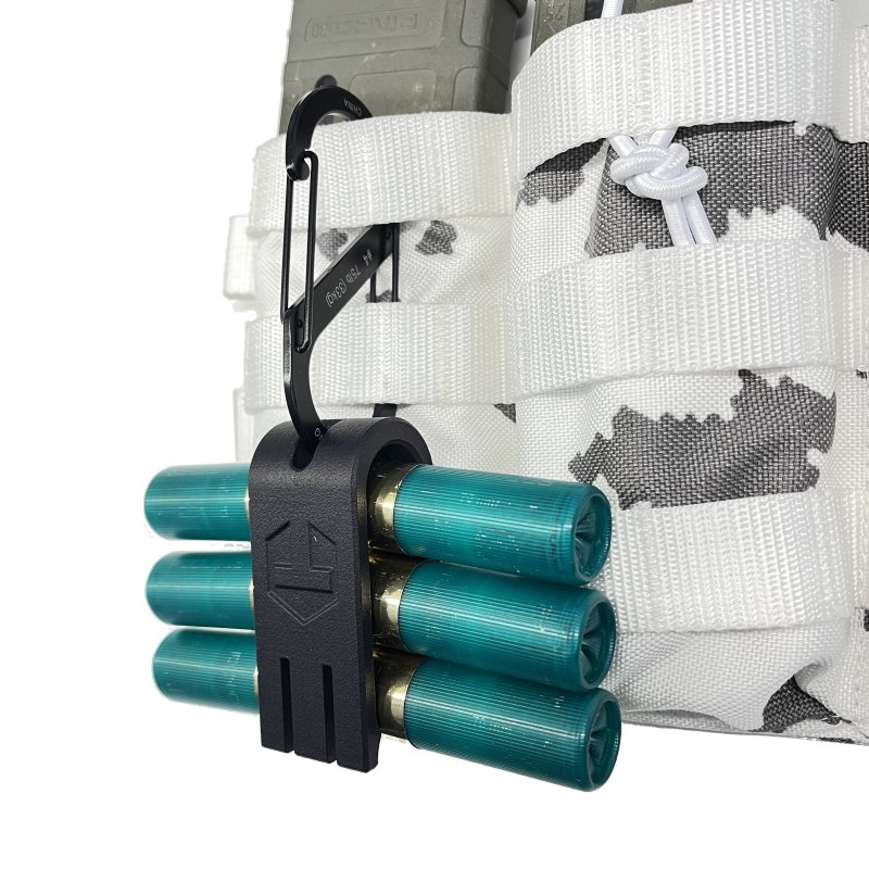 LAMRA6.2 shotgun loading assist - Image 19