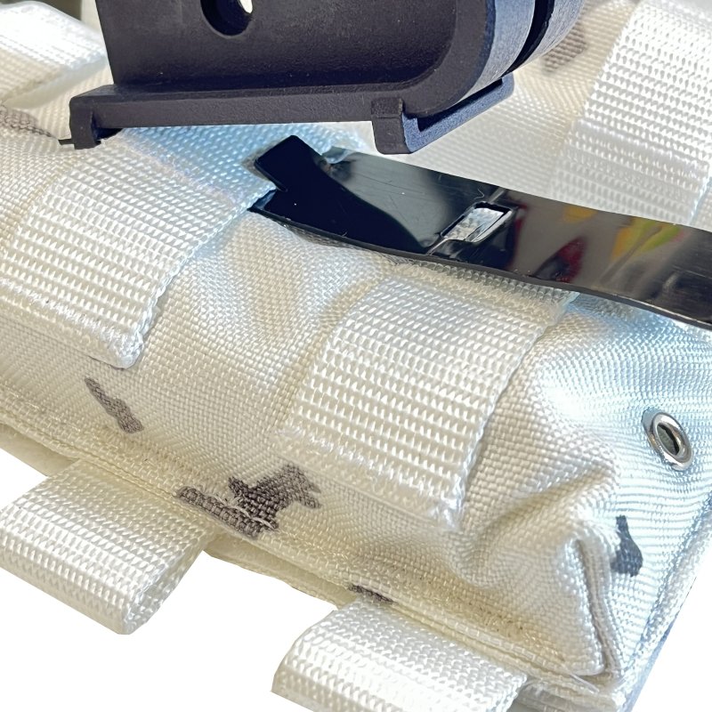 LAMRA6.2 shotgun loading assist - Image 17