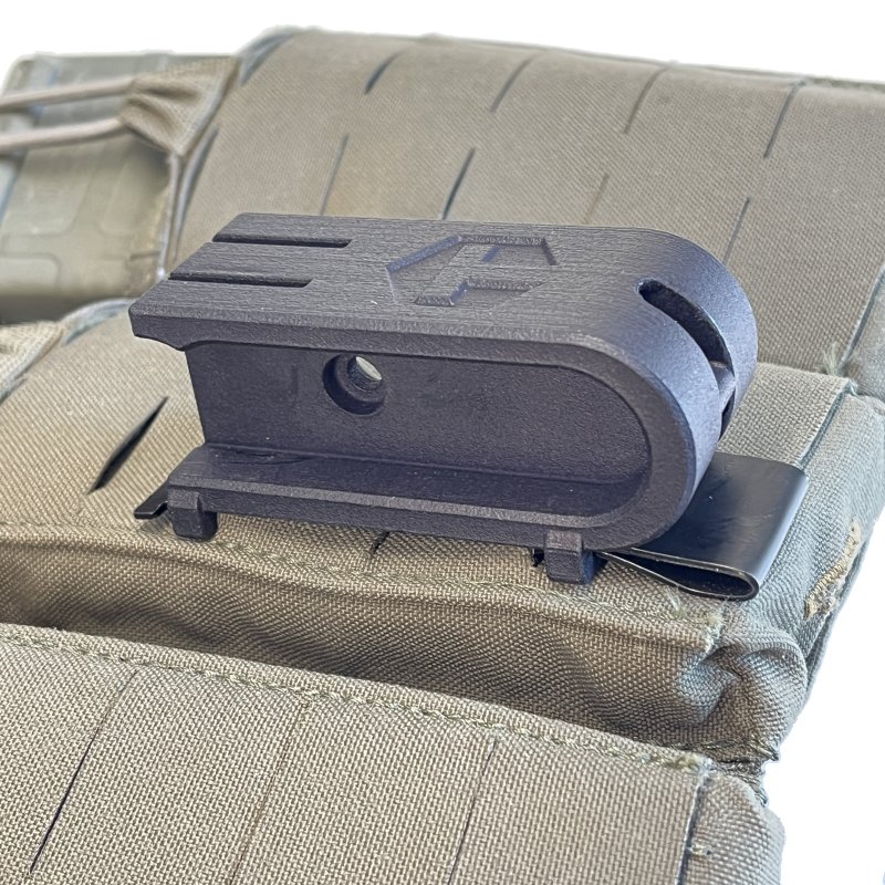 LAMRA6.2 shotgun loading assist - Image 9