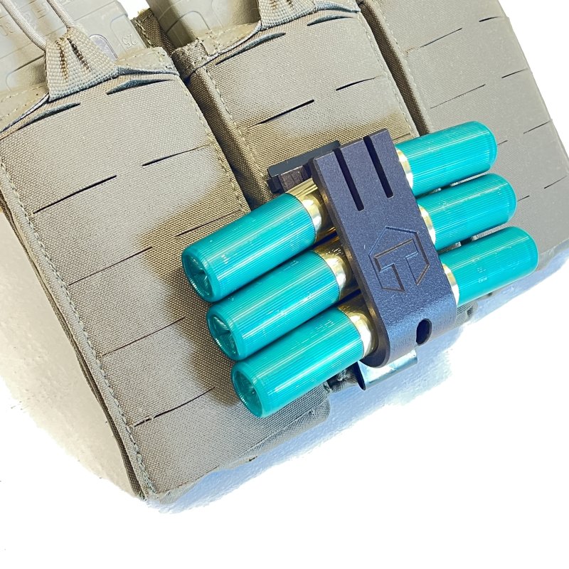 LAMRA6.2 shotgun loading assist - Image 12