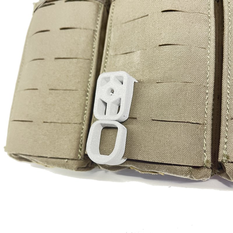 LAMRA6.2 shotgun loading assist - Image 15