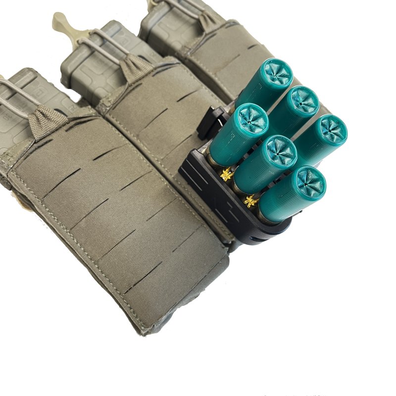 LAMRA6.2 shotgun loading assist - Image 14