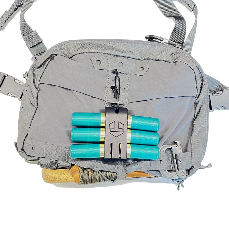 LAMRA6.2 shotgun loading assist - Image 20