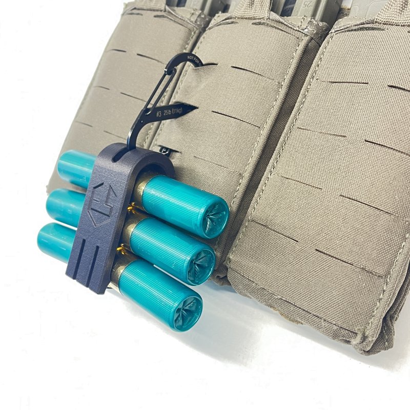 LAMRA6.2 shotgun loading assist - Image 22