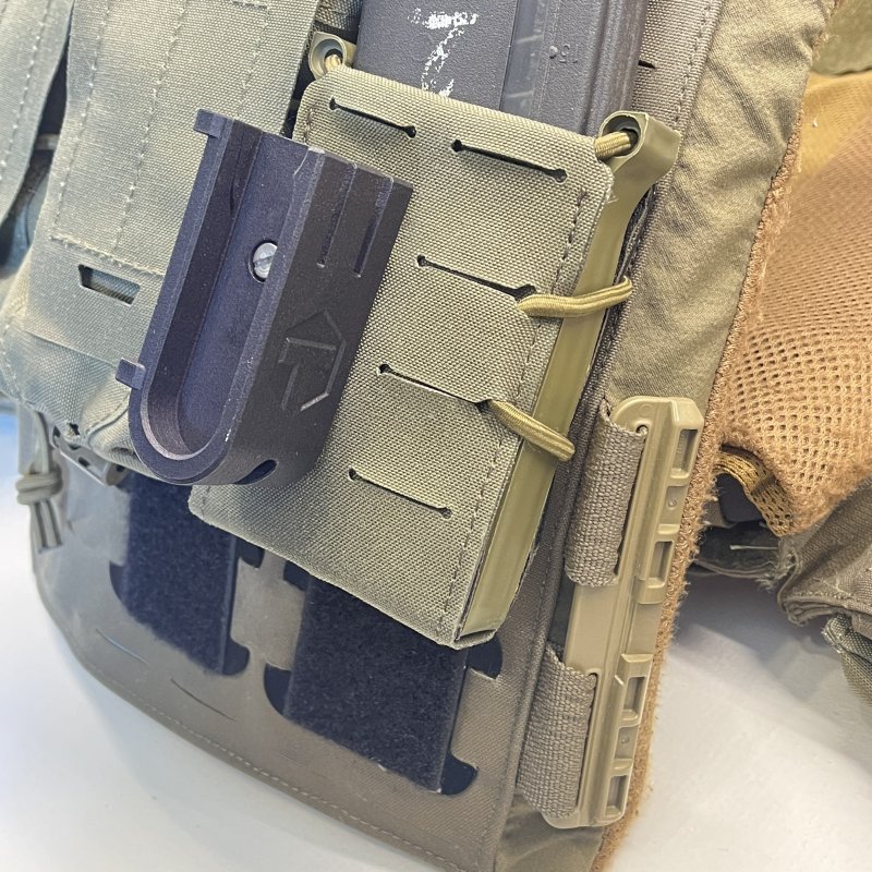 LAMRA6.2 shotgun loading assist - Image 10