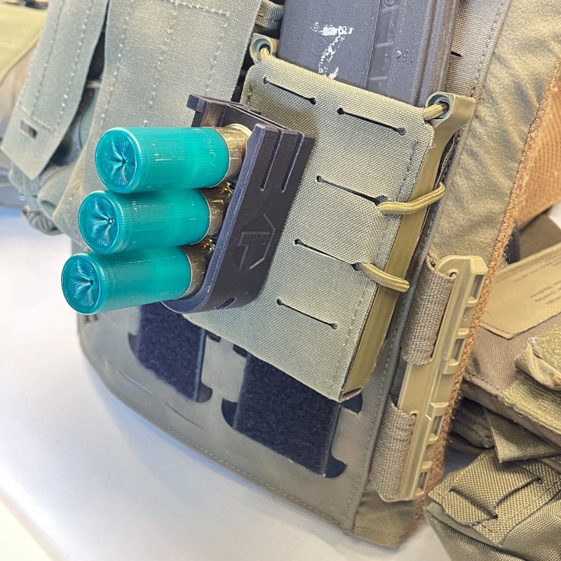 LAMRA6.2 shotgun loading assist - Image 11