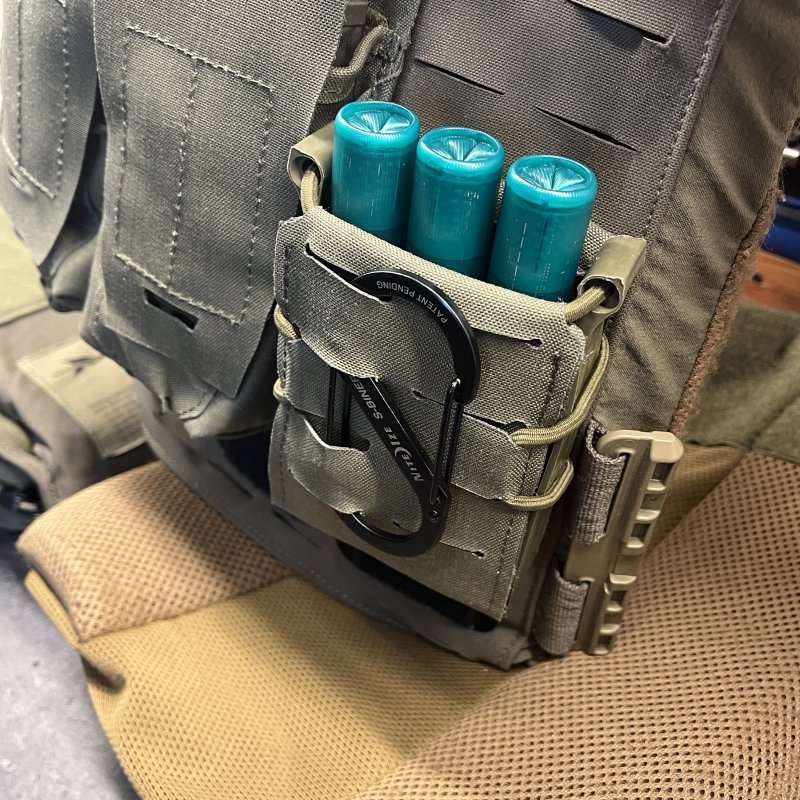 LAMRA6.2 shotgun loading assist - Image 7