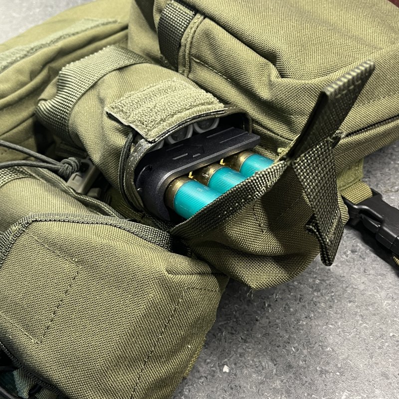 LAMRA6.2 shotgun loading assist - Image 8