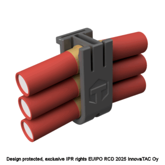 LAMRA6.2 shotgun loading assist