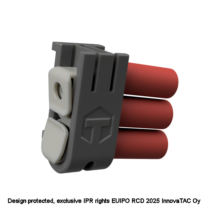 LAMRA6.2 shotgun loading assist - Image 3