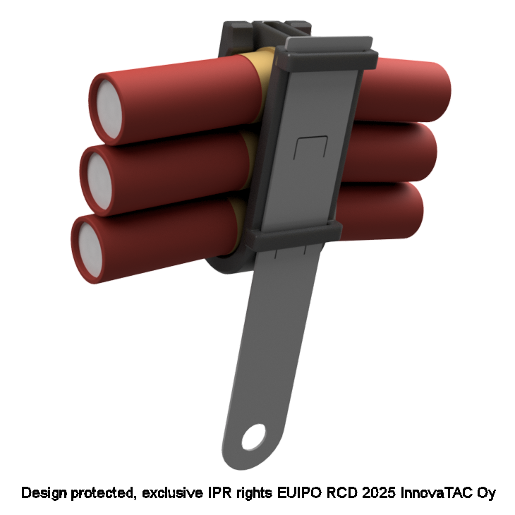 LAMRA6.2 shotgun loading assist - Image 2