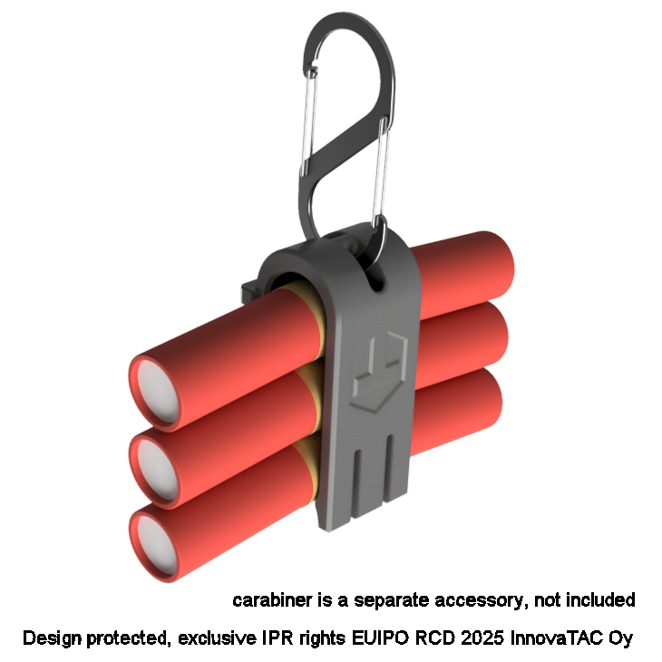 LAMRA6.2 shotgun loading assist - Image 4