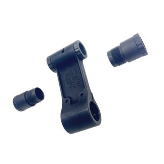 PL Precision Ultralight front sight