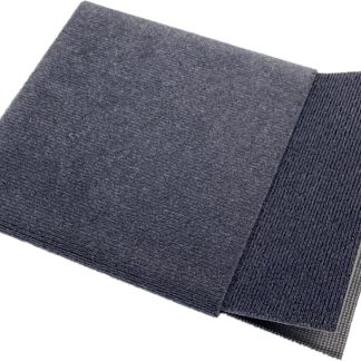 VELCROLINK IPSC shotgun belt - parts